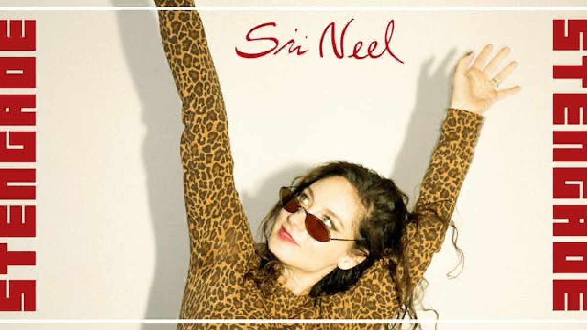 Siri Neel