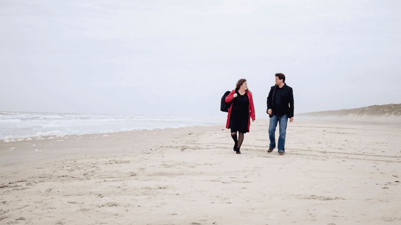 Jensen og Bugge fejrer jubilæum