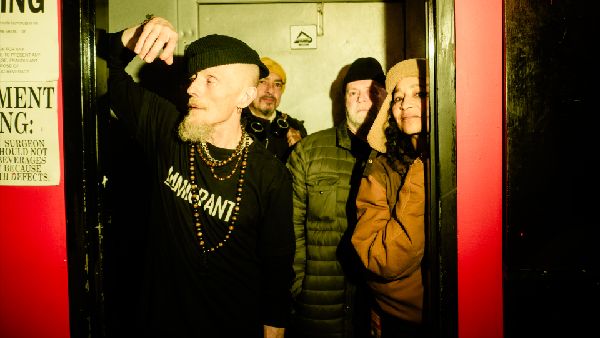 Stereo MC’s