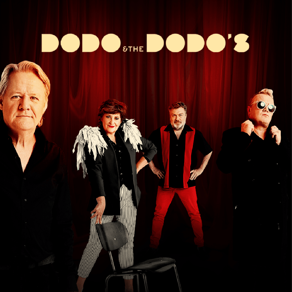 Dodo & The Dodo's