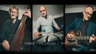 Fredagsbar Live: Faber Feldfoss Thygesen Trio