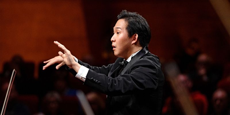 Samuel Lee & Ildfuglen