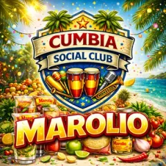 CUMBIA SOCIAL CLUB