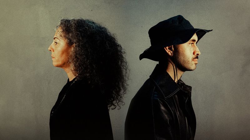 Muskila + Simona Abdallah