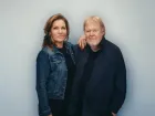 Sebastian og Lis Sørensen