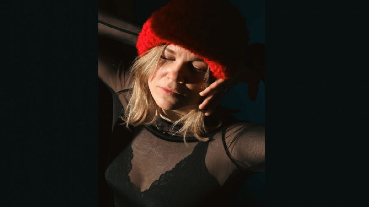 Stine Klingsten
