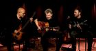 Karsten Skovgaard Trio - "Mens Kim lå og sov", Kim Larsens kapelmester