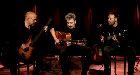 Karsten Skovgaard Trio - "Mens Kim lå og sov", Kim Larsens kapelmester