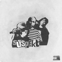 Suspekt