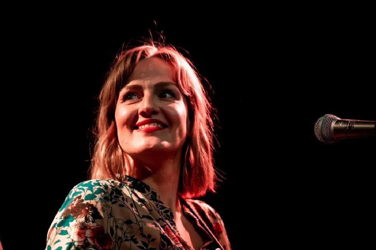 Kwellas Corner presents: Eline Engholm