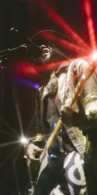Fantastic Negrito