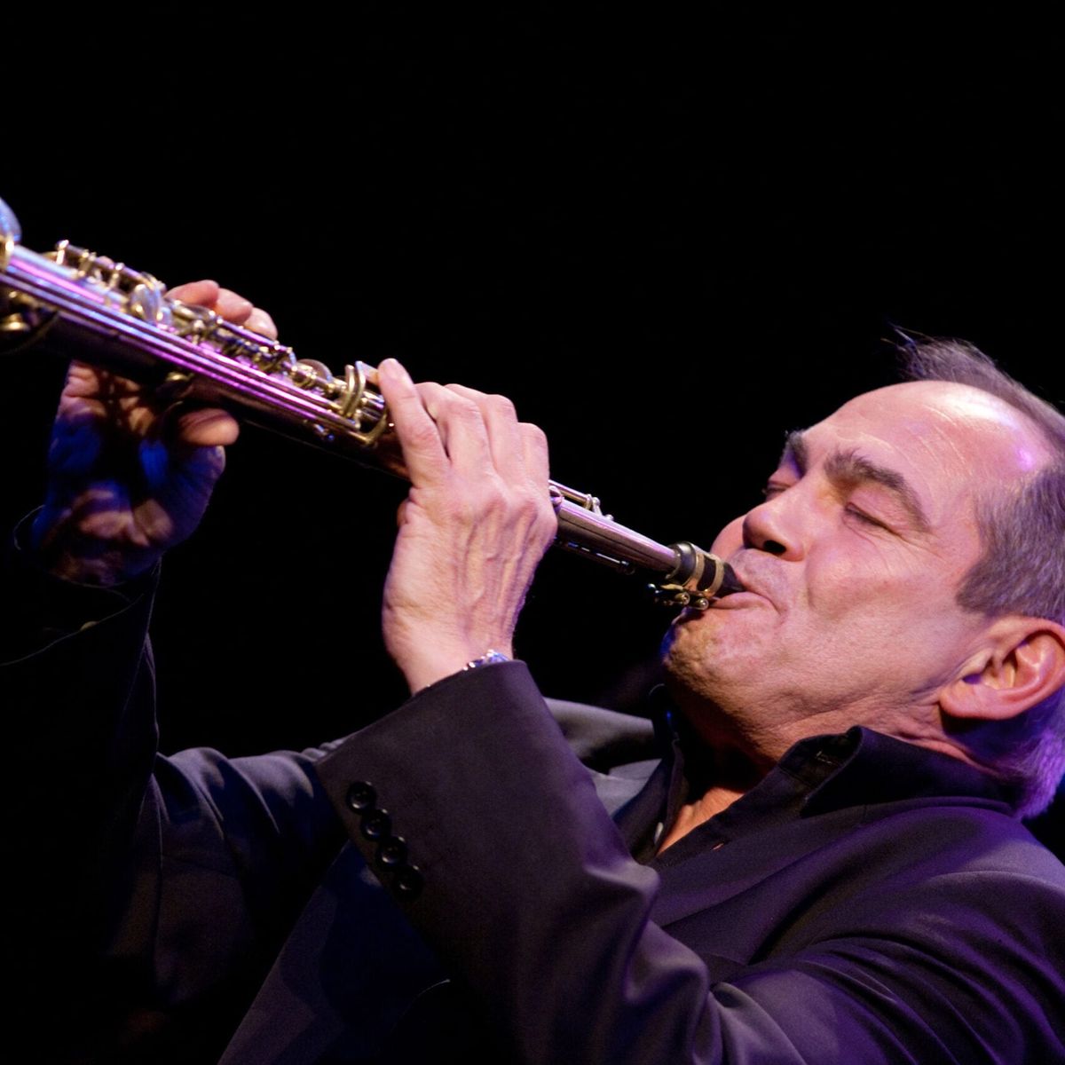 Olivier Franc Quintet (F)
