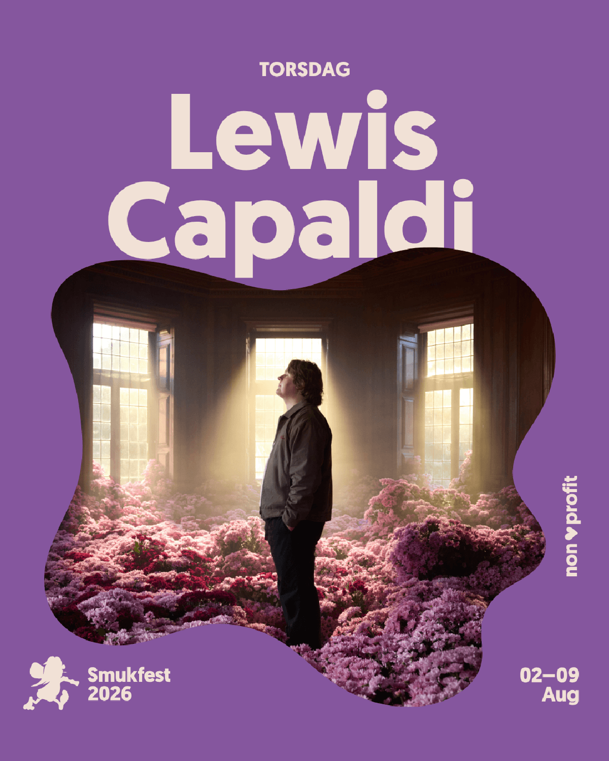Lewis Capaldi