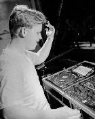 DJ King