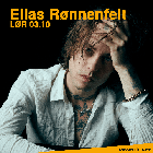 Elias Rønnenfelt