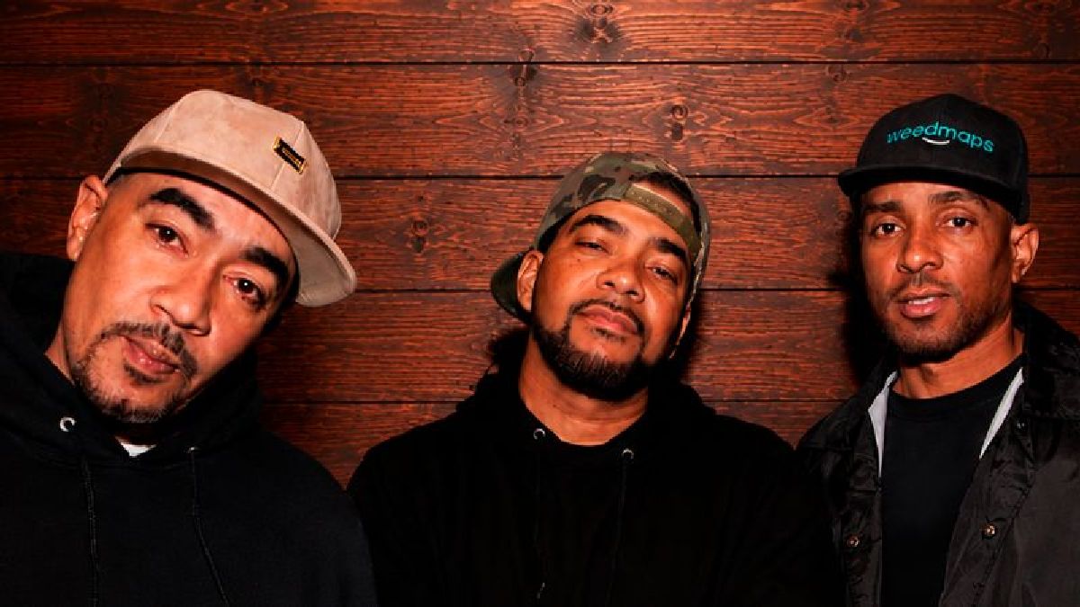 Tha Alkaholiks (US)