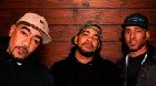 Tha Alkaholiks (US)