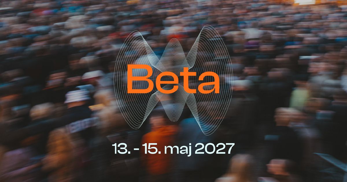 Beta 2027