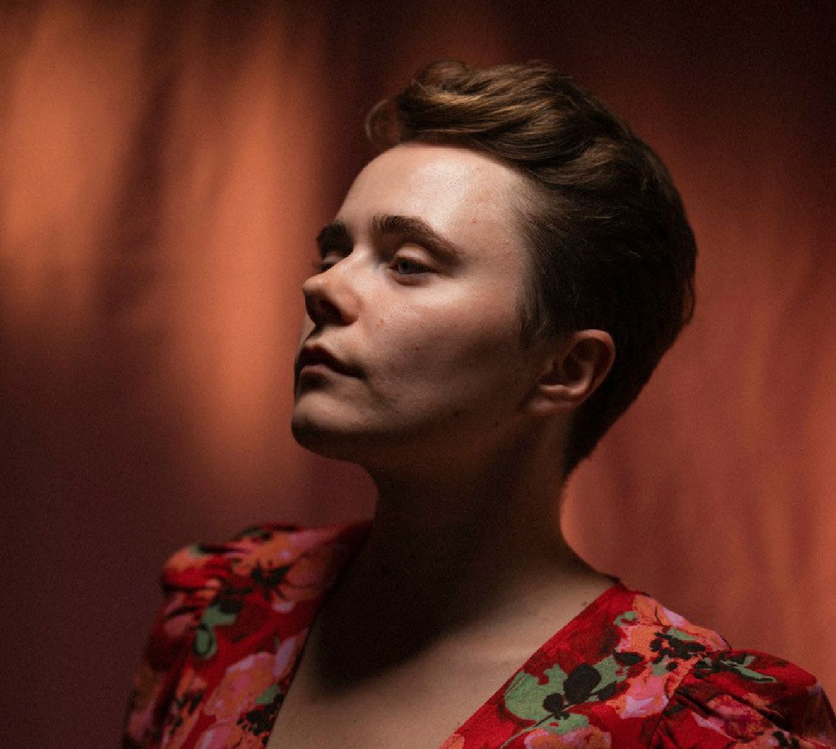Karmen Rõivassepp: En Hyldest til Elis Regina & Tom Jobim