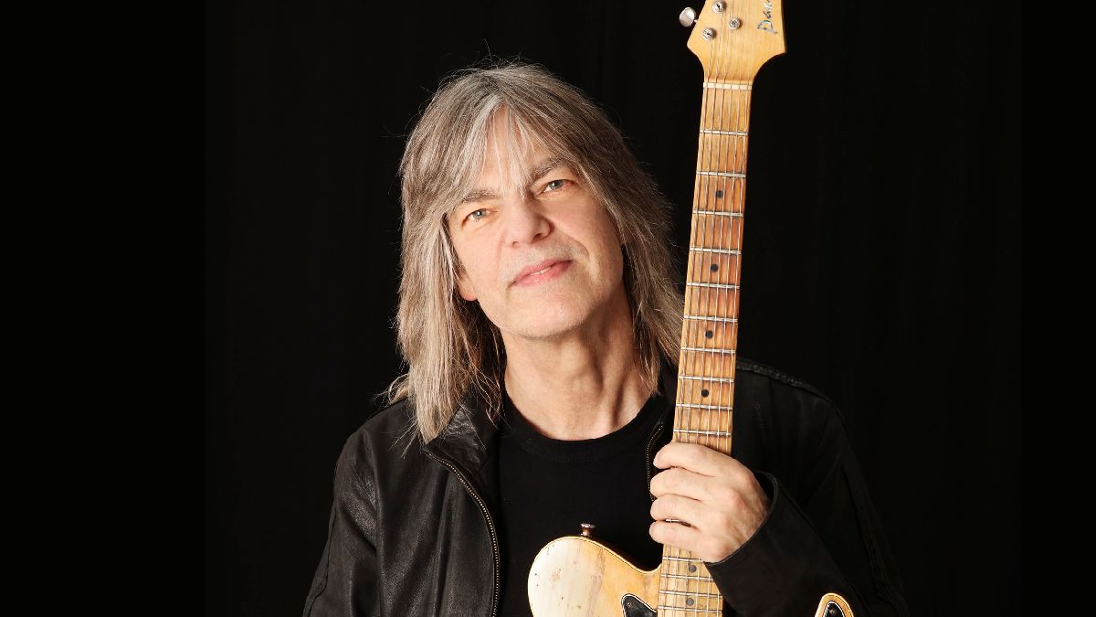 Mike Stern Band (US)