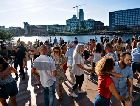 Sommerdans på Bryggen: Salsa & Bachata