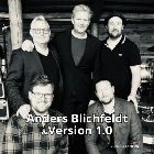 Anders Blichfeldt & Version 1.0