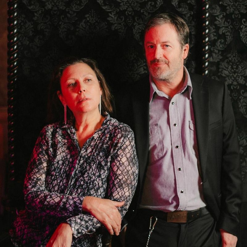 The Delines
