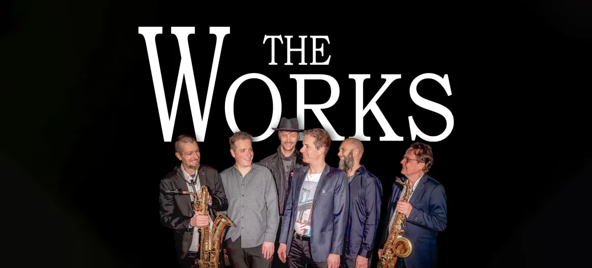 THE WORKS