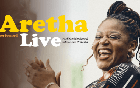 Aretha performed live by Miriam Mandipira & Odense Jazz Orch