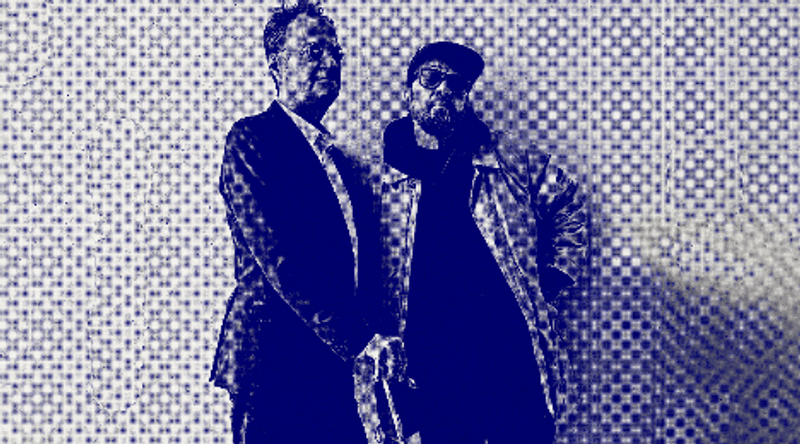 Modersmål //  Knud Romer & Mikael K