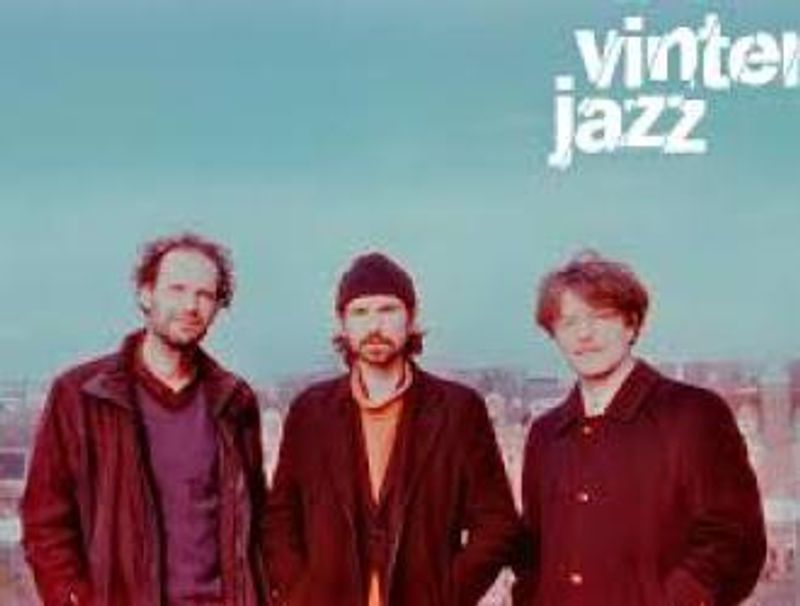 Vinterjazz: Oscar Ployart Trio + Lachy Hamilton