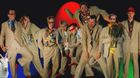 Stop Making Sense