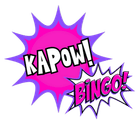 KaPow Bingo