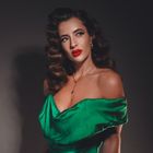 A Jazzy Christmas – Mads Mathias og jazzdivaen Emma Smith