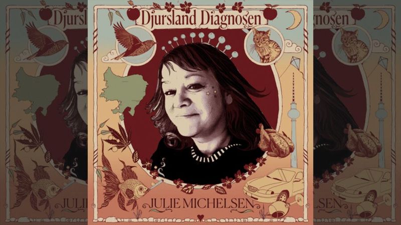 Julie Michelsen & Djursland Diagnosen