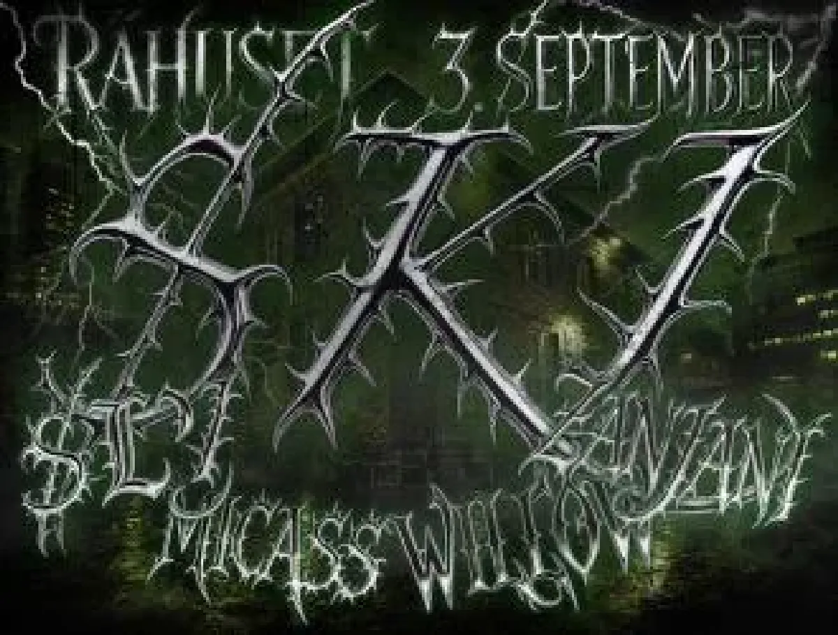 Upcoming Rappere: Aslan, Willow, Micass og $ly