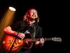 Noah Derksen + Orange Oak