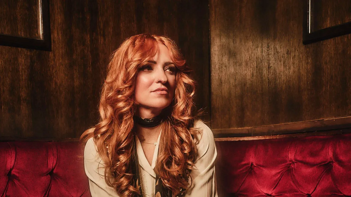 Kezia Gill – Nashville Nights 2026