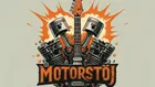 MOTORSTÔJ på 28 Live i Roskilde