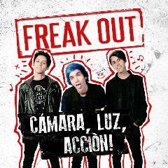 Freak out