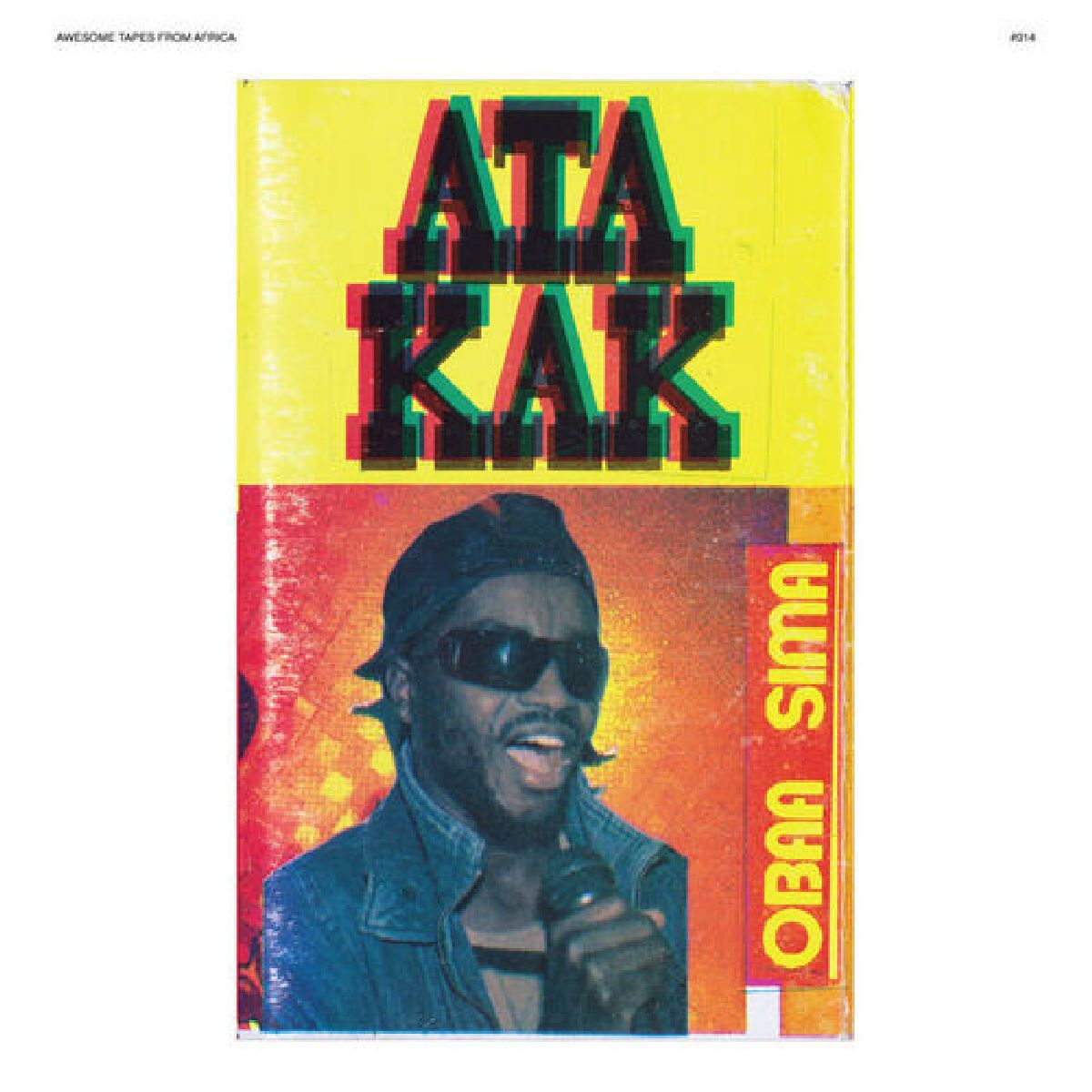 Ata Kak