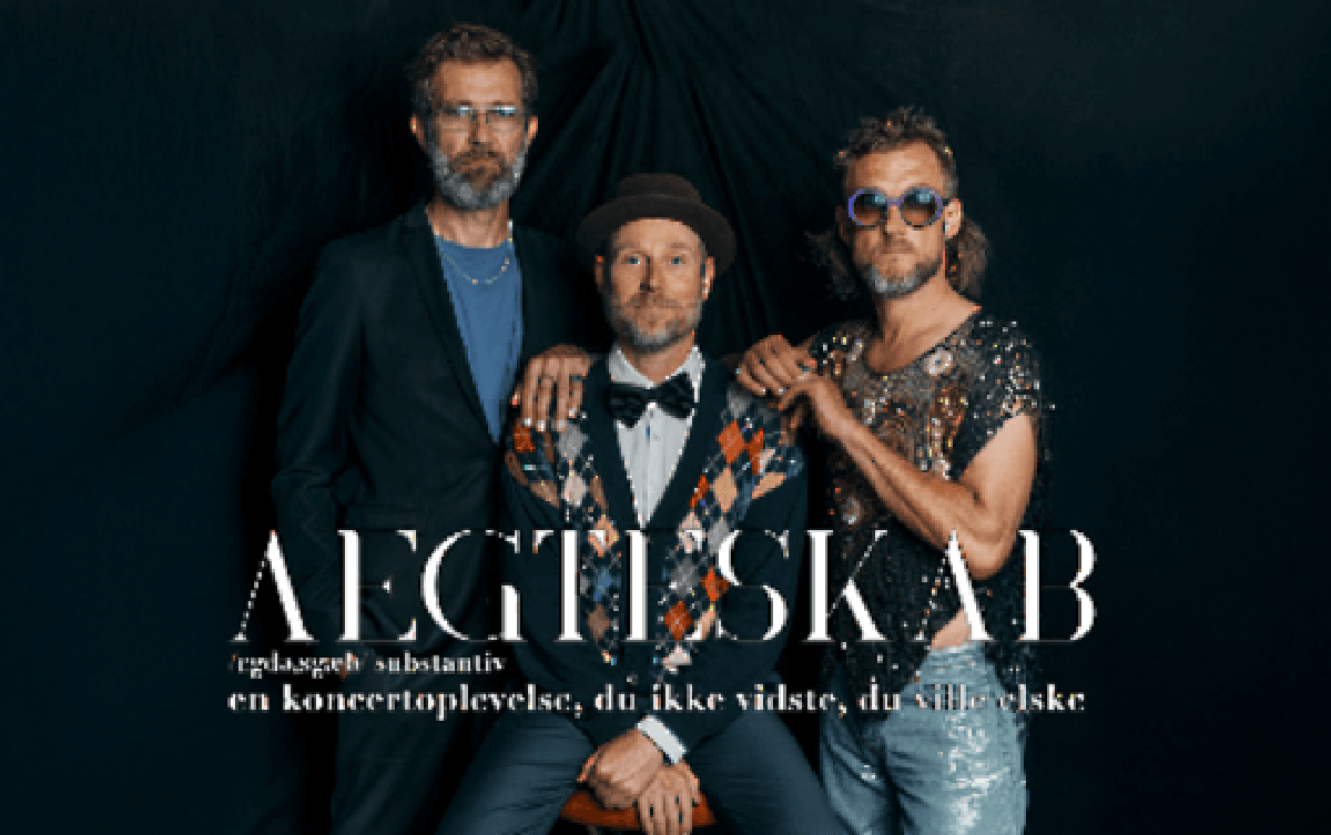 Aegteskab