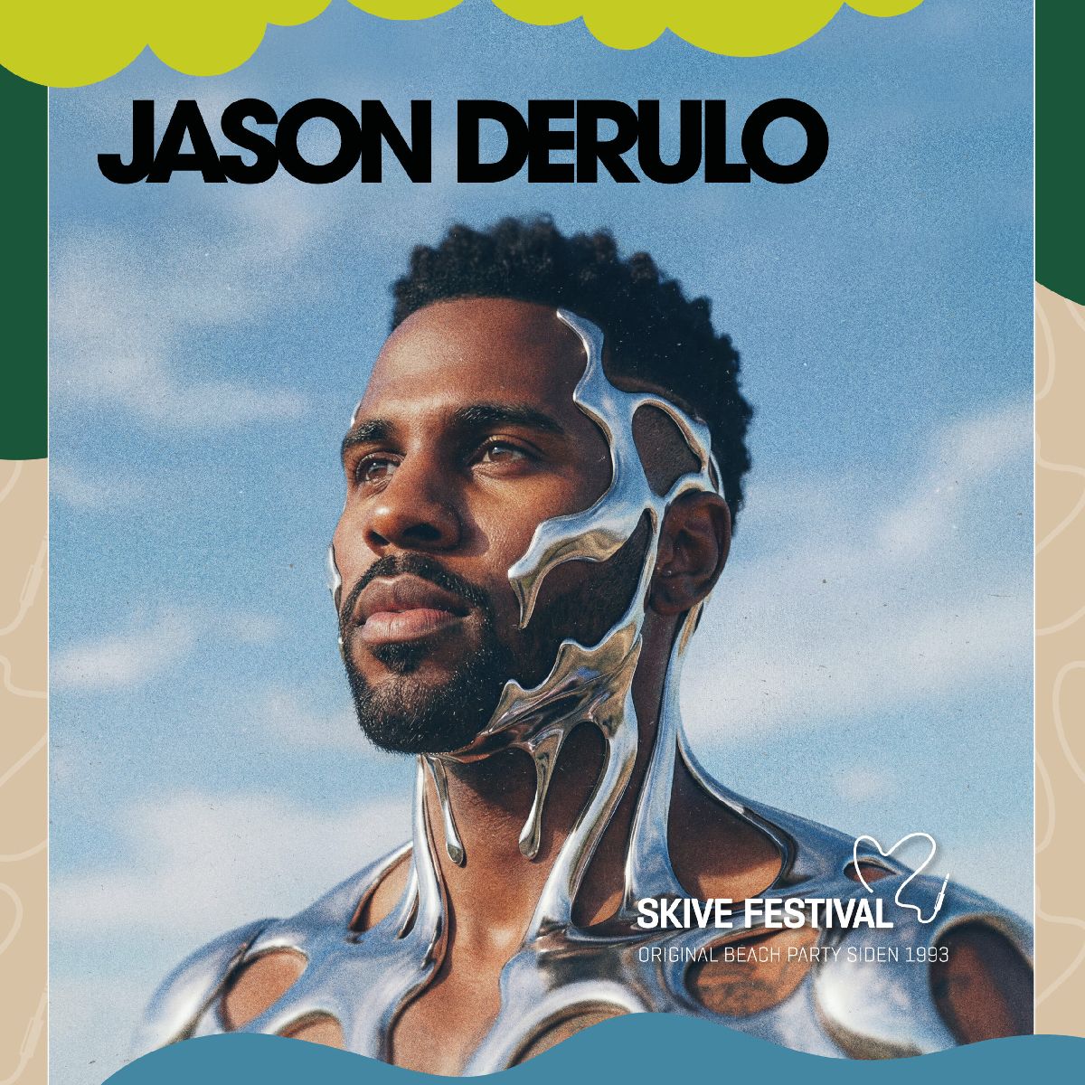 Jason Derulo