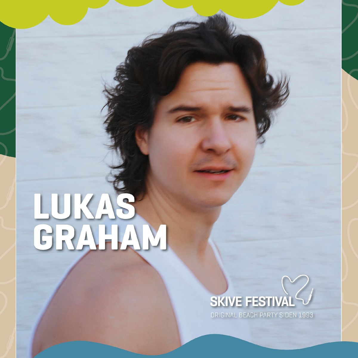 Lukas Graham