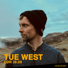Tue West