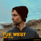 Tue West