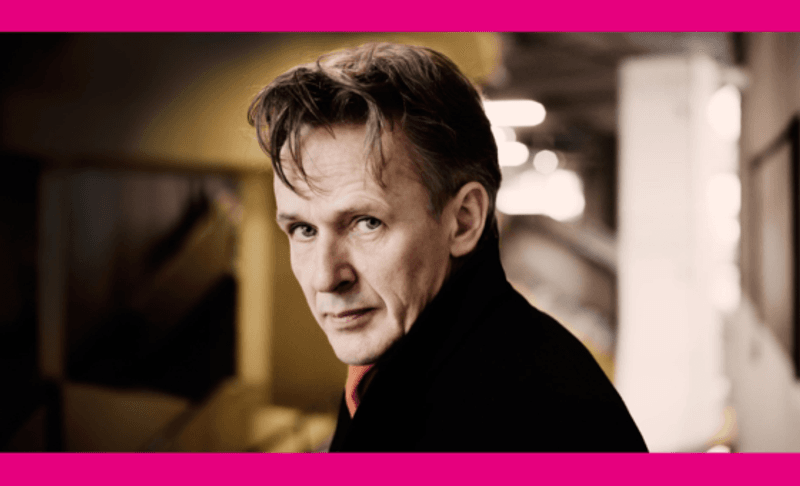 Brittens War Requiem