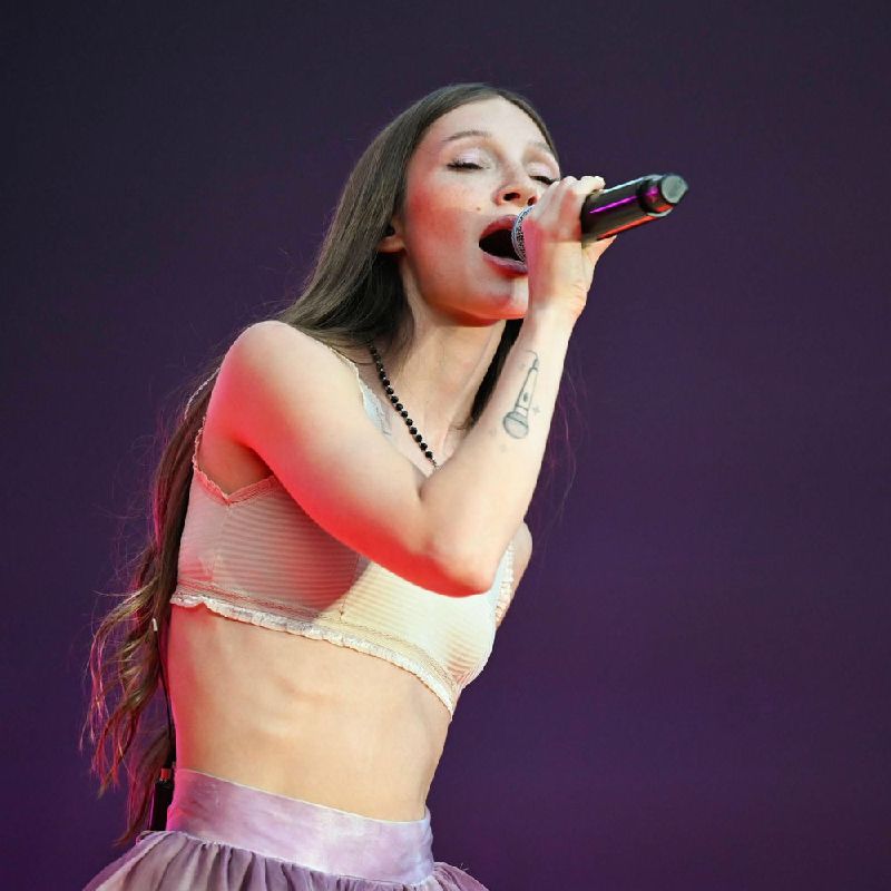 Yami Safdie