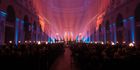 Meditationskoncert