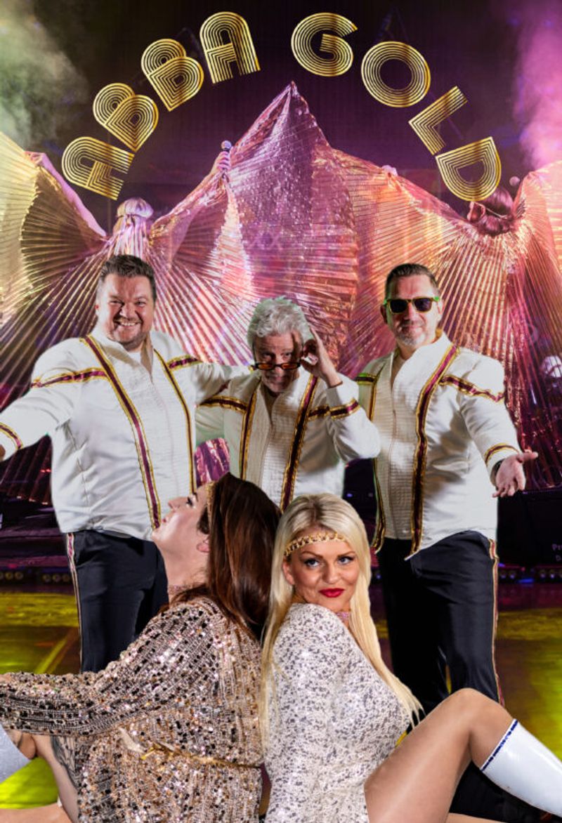 ABBA Gold